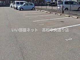 レオパレスハイメゾン坂出 208 ｜ 香川県坂出市築港町1丁目（賃貸アパート1K・2階・28.02㎡） その21