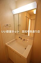 ツーエイト 201 ｜ 香川県東かがわ市横内（賃貸アパート2LDK・2階・59.46㎡） その8