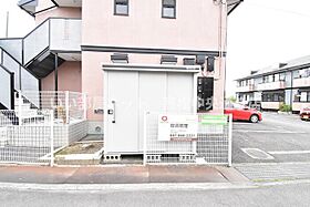 フリータウン香東 A棟 202 ｜ 香川県高松市檀紙町（賃貸アパート2LDK・2階・56.41㎡） その23