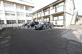 クレスト木太 A棟 205 ｜ 香川県高松市木太町（賃貸アパート1K・2階・30.27㎡） その16