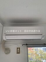 ヴィラナリー屋島7 403 ｜ 香川県高松市屋島西町2475-1 3棟（賃貸マンション2LDK・4階・54.38㎡） その12