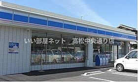 パークサイド今里 201 ｜ 香川県高松市今里町7番地7（賃貸マンション1R・2階・30.08㎡） その16