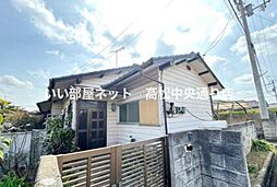 綾川町借家