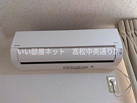 レオパレスH・Y・III 205 ｜ 香川県木田郡三木町大字池戸（賃貸アパート1K・2階・19.87㎡） その10