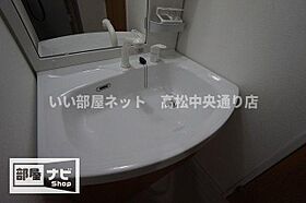 アルファコンフォート高松 308 ｜ 香川県高松市扇町2丁目10-17（賃貸マンション1K・3階・22.00㎡） その25