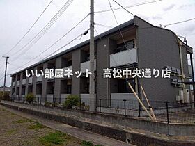 レオパレスあいれすと田村 204 ｜ 香川県丸亀市田村町（賃貸アパート1K・2階・31.05㎡） その15