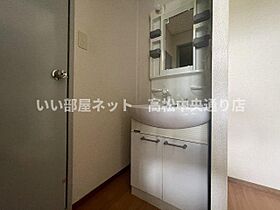 サンビレッジ六番街I～K棟 I202 ｜ 香川県綾歌郡宇多津町浜七番丁96-5（賃貸アパート1LDK・2階・40.92㎡） その9