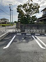 メゾン・ド・けやき 104 ｜ 香川県丸亀市柞原町573番地1（賃貸アパート1R・1階・35.19㎡） その12