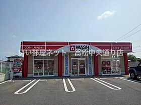 メゾン・ド・けやき 104 ｜ 香川県丸亀市柞原町573番地1（賃貸アパート1R・1階・35.19㎡） その18