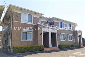 リバーサイド本山Ｈ 201 ｜ 香川県三豊市豊中町本山乙607番地25（賃貸アパート2LDK・2階・60.17㎡） その1