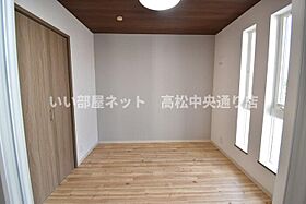 ヴィレール？ 202 ｜ 香川県高松市高松町（賃貸アパート2LDK・2階・60.67㎡） その16