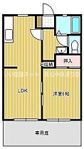 サンビレッジ六番街E～H棟 H101 ｜ 香川県綾歌郡宇多津町浜七番丁105-1（賃貸アパート1LDK・1階・40.92㎡） その2