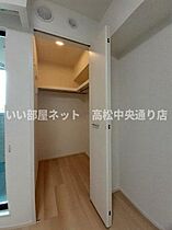 ライラック元山 202 ｜ 香川県高松市元山町1065番地1（賃貸アパート1LDK・2階・38.81㎡） その7