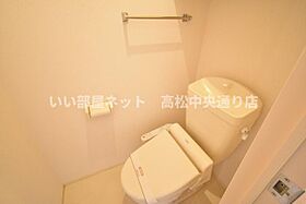 D-room かりゆし 102 ｜ 香川県高松市木太町（賃貸アパート1LDK・1階・47.59㎡） その6