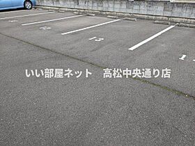 レオパレスグレイス木太 215 ｜ 香川県高松市木太町（賃貸アパート1K・2階・28.02㎡） その17