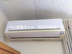 レオパレスリリアンス 102 ｜ 香川県高松市木太町（賃貸アパート1K・1階・21.81㎡） その10