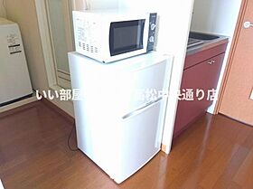 レオパレスリリアンス 102 ｜ 香川県高松市木太町（賃貸アパート1K・1階・21.81㎡） その22