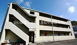 🉐敷金礼金0円！🉐カレッジ三共パートII