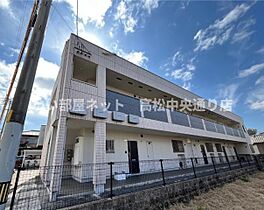 アルページュ 203 ｜ 香川県丸亀市土器町東2丁目287-2（賃貸アパート1LDK・2階・41.04㎡） その18