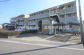 フィール1番館 302 ｜ 香川県高松市春日町758-1（賃貸マンション1K・1階・21.12㎡） その1