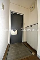 サンライフ三条Ｃ棟 202 ｜ 香川県丸亀市三条町439-1（賃貸アパート2LDK・2階・52.84㎡） その13