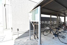 アリエッタ B棟 103 ｜ 香川県坂出市築港町1丁目（賃貸アパート1LDK・1階・40.18㎡） その25