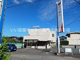 ベルシオン東山崎町Ａ 104 ｜ 香川県高松市東山崎町553番地1（賃貸アパート1LDK・1階・50.05㎡） その17