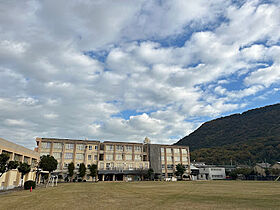 ヴィラナリー屋島6号棟 105 ｜ 香川県高松市屋島西町2475-1（賃貸マンション2LDK・5階・54.38㎡） その16