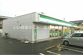 ボンヌシャンスIV 101 ｜ 香川県高松市新田町甲872番地4（賃貸アパート1LDK・1階・37.38㎡） その20