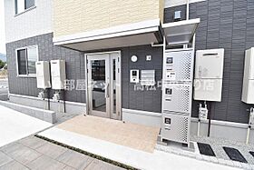 リリックガーデン B棟 203 ｜ 香川県高松市新田町甲（賃貸アパート2LDK・2階・59.28㎡） その16