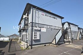 グリーンヴィラ宮武Ｃ棟 101 ｜ 香川県丸亀市垂水町3364-1（賃貸アパート2LDK・1階・47.54㎡） その1