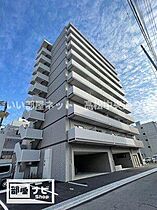 エルドラード常磐町 305 ｜ 香川県高松市常磐町2丁目3-1（賃貸マンション1DK・3階・35.05㎡） その22