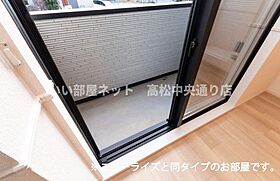 リベルラ 103 ｜ 香川県仲多度郡多度津町桜川2丁目詳細未定（賃貸アパート1LDK・1階・44.70㎡） その10