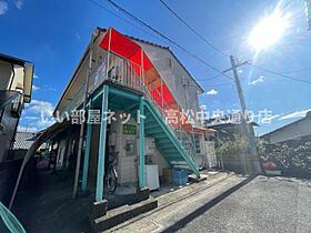 メープルハイツ 505 ｜ 香川県三豊市高瀬町下勝間2585-11（賃貸アパート1R・2階・20.28㎡） その1