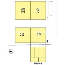 ハイツ・タイチ I棟 2 ｜ 香川県観音寺市植田町（賃貸アパート2LDK・2階・65.38㎡） その30