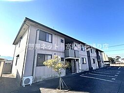 🉐敷金礼金0円！🉐サンライズ21ｔｈ B棟
