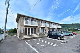 プリムローズ B棟 B102 ｜ 香川県高松市飯田町（賃貸テラスハウス3LDK・1階・80.15㎡） その1