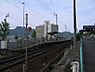 周辺：【駅】ＪＲ高徳線古高松南駅まで742ｍ