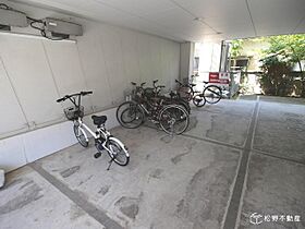 コートルネッサンス福岡 303 ｜ 香川県高松市福岡町2丁目19-19（賃貸マンション1K・3階・25.50㎡） その16