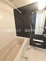 マルリI 102 ｜ 香川県観音寺市柞田町甲2377番地1（賃貸アパート1LDK・1階・50.13㎡） その5