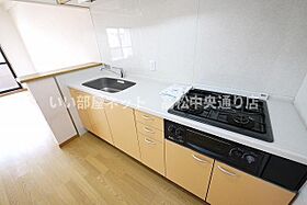 アーバンビュー屋島 2 ｜ 香川県高松市新田町甲283-1（賃貸マンション2LDK・2階・62.24㎡） その4