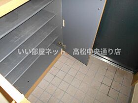 アーバンビュー屋島 2 ｜ 香川県高松市新田町甲283-1（賃貸マンション2LDK・2階・62.24㎡） その7