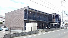 レオネクストアルファ 204 ｜ 香川県観音寺市出作町（賃貸アパート1K・2階・31.69㎡） その1