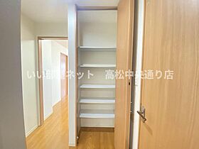 エルミタージュ 3番館 301 ｜ 香川県高松市多肥下町（賃貸マンション3LDK・3階・65.65㎡） その21