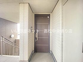 エルミタージュ 3番館 301 ｜ 香川県高松市多肥下町（賃貸マンション3LDK・3階・65.65㎡） その25