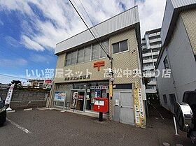 グラシオッソII 201 ｜ 香川県高松市木太町3168番地1（賃貸アパート2LDK・2階・57.54㎡） その17