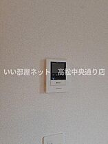 クラール木太Ｅ 101 ｜ 香川県高松市木太町2820番地1（賃貸アパート1LDK・1階・45.84㎡） その12