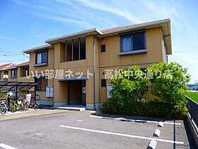 ロイヤル フェルティ C棟 101 ｜ 香川県高松市木太町（賃貸アパート2LDK・1階・57.07㎡） その27