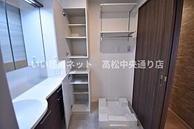 Ｄ－ＲＯＯＭ春日Ｃ 203 ｜ 香川県高松市春日町（賃貸アパート1LDK・2階・42.79㎡） その24