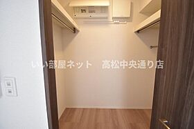 Ｄ－ＲＯＯＭ春日Ｃ 203 ｜ 香川県高松市春日町（賃貸アパート1LDK・2階・42.79㎡） その7